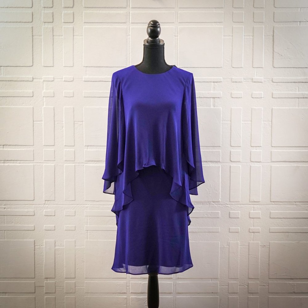 Lauren Ralph Lauren Apollonia Dress, 2